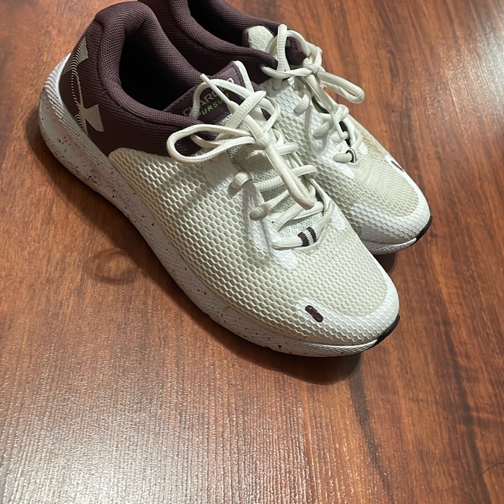 Good condition have a lot of life left in them.